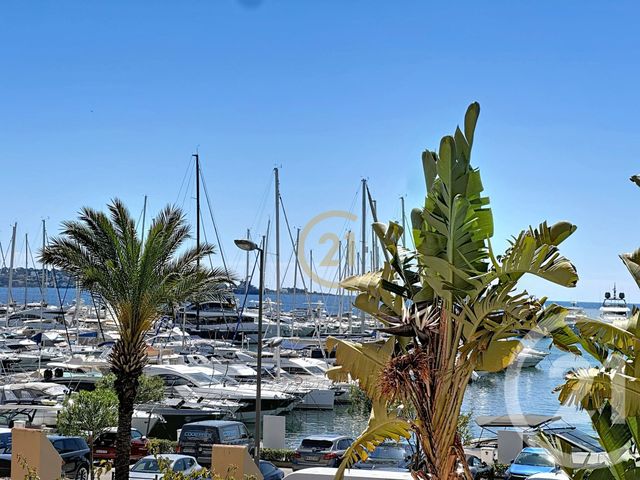 appartement - LE GOLFE JUAN - 06