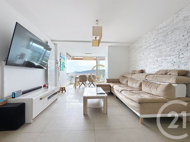 Appartement F2 &agrave; vendre - 3 pi&egrave;ces - 62,14 m2 - Antibes - 06 - PROVENCE-ALPES-COTE-D-AZUR