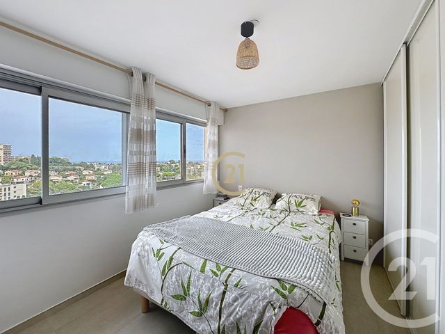 Appartement F2 &agrave; vendre - 3 pi&egrave;ces - 62,14 m2 - Antibes - 06 - PROVENCE-ALPES-COTE-D-AZUR