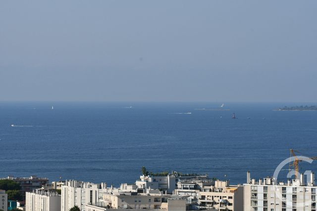 Appartement F2 &agrave; vendre - 3 pi&egrave;ces - 62,14 m2 - Antibes - 06 - PROVENCE-ALPES-COTE-D-AZUR