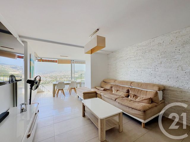 Appartement F2 &agrave; vendre - 3 pi&egrave;ces - 62,14 m2 - Antibes - 06 - PROVENCE-ALPES-COTE-D-AZUR