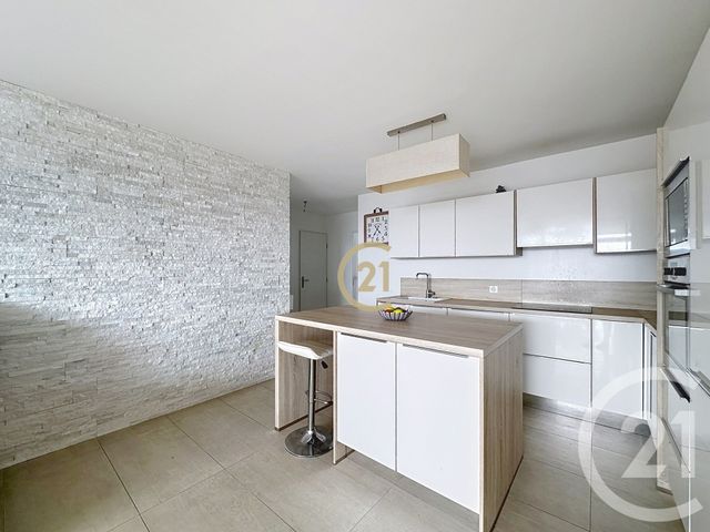 Appartement F2 &agrave; vendre - 3 pi&egrave;ces - 62,14 m2 - Antibes - 06 - PROVENCE-ALPES-COTE-D-AZUR
