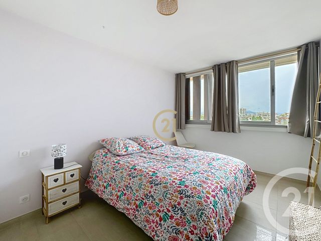 Appartement F2 &agrave; vendre - 3 pi&egrave;ces - 62,14 m2 - Antibes - 06 - PROVENCE-ALPES-COTE-D-AZUR