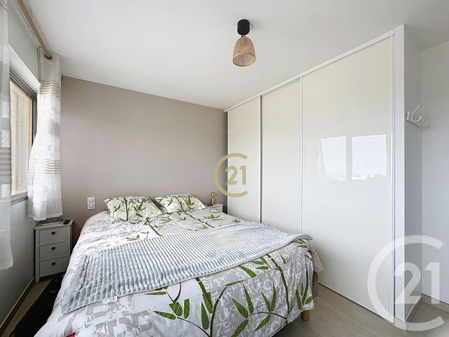Appartement F2 &agrave; vendre - 3 pi&egrave;ces - 62,14 m2 - Antibes - 06 - PROVENCE-ALPES-COTE-D-AZUR