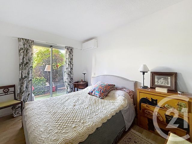 Appartement F3 &agrave; vendre - 3 pi&egrave;ces - 78,36 m2 - Antibes - 06 - PROVENCE-ALPES-COTE-D-AZUR