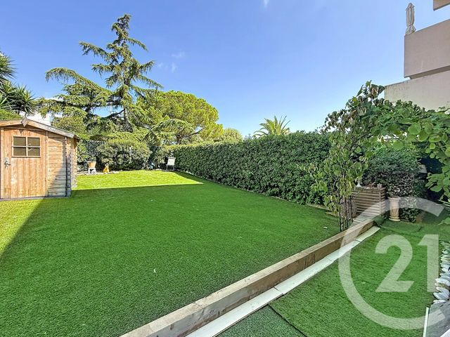 Appartement F3 &agrave; vendre - 3 pi&egrave;ces - 78,36 m2 - Antibes - 06 - PROVENCE-ALPES-COTE-D-AZUR
