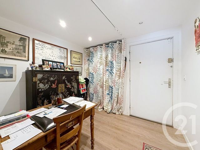 Appartement F3 &agrave; vendre - 3 pi&egrave;ces - 78,36 m2 - Antibes - 06 - PROVENCE-ALPES-COTE-D-AZUR