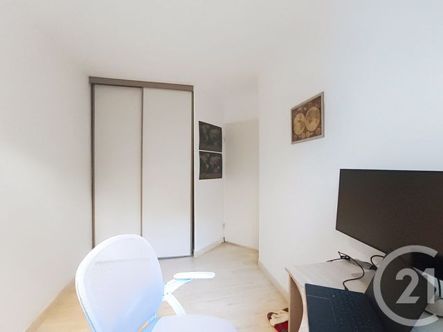Appartement F3 &agrave; vendre - 3 pi&egrave;ces - 50,40 m2 - Antibes - 06 - PROVENCE-ALPES-COTE-D-AZUR