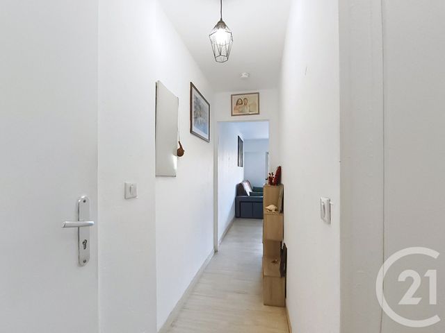 Appartement F3 &agrave; vendre - 3 pi&egrave;ces - 50,40 m2 - Antibes - 06 - PROVENCE-ALPES-COTE-D-AZUR