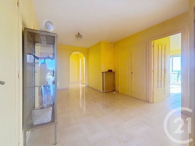Appartement &agrave; vendre - 4 pi&egrave;ces - 135,79 m2 - Antibes - 06 - PROVENCE-ALPES-COTE-D-AZUR
