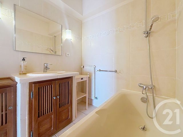 Appartement &agrave; vendre - 4 pi&egrave;ces - 135,79 m2 - Antibes - 06 - PROVENCE-ALPES-COTE-D-AZUR