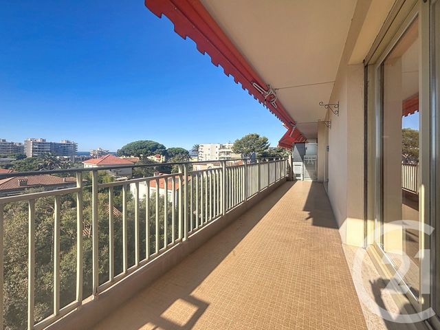 Appartement &agrave; vendre - 4 pi&egrave;ces - 135,79 m2 - Antibes - 06 - PROVENCE-ALPES-COTE-D-AZUR