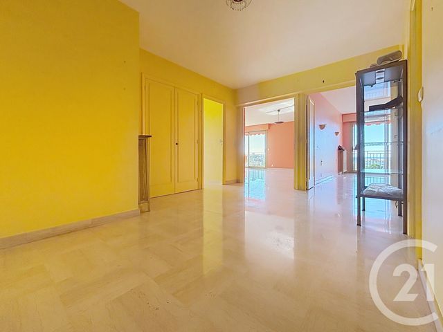 Appartement &agrave; vendre - 4 pi&egrave;ces - 135,79 m2 - Antibes - 06 - PROVENCE-ALPES-COTE-D-AZUR