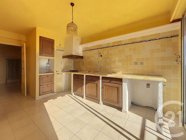 Appartement &agrave; vendre - 4 pi&egrave;ces - 135,79 m2 - Antibes - 06 - PROVENCE-ALPES-COTE-D-AZUR