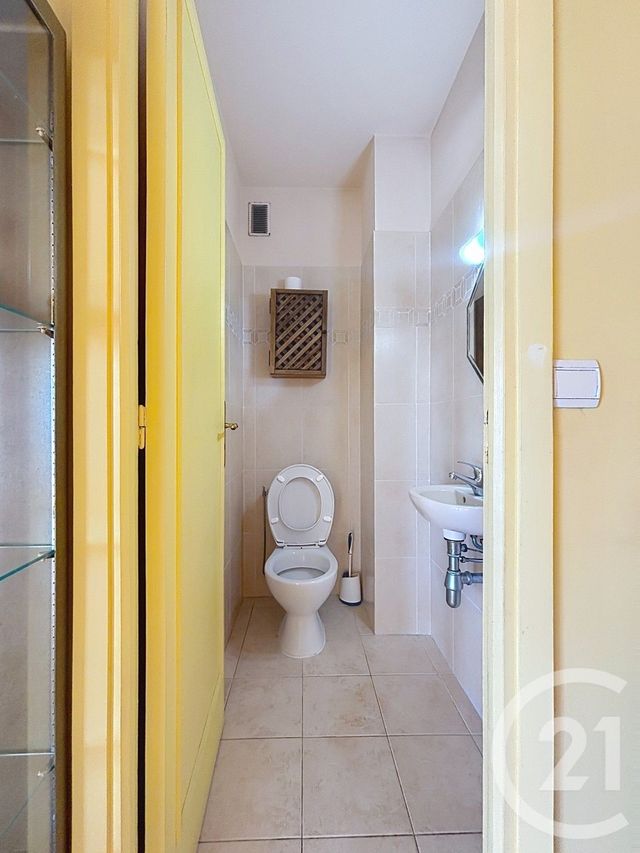 Appartement &agrave; vendre - 4 pi&egrave;ces - 135,79 m2 - Antibes - 06 - PROVENCE-ALPES-COTE-D-AZUR