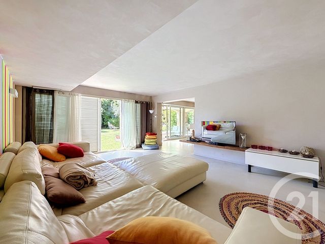 Maison &agrave; vendre - 6 pi&egrave;ces - 240 m2 - Antibes - 06 - PROVENCE-ALPES-COTE-D-AZUR