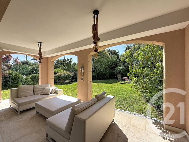 maison - ANTIBES - 06