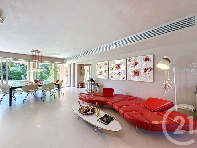 Maison &agrave; vendre - 6 pi&egrave;ces - 240 m2 - Antibes - 06 - PROVENCE-ALPES-COTE-D-AZUR