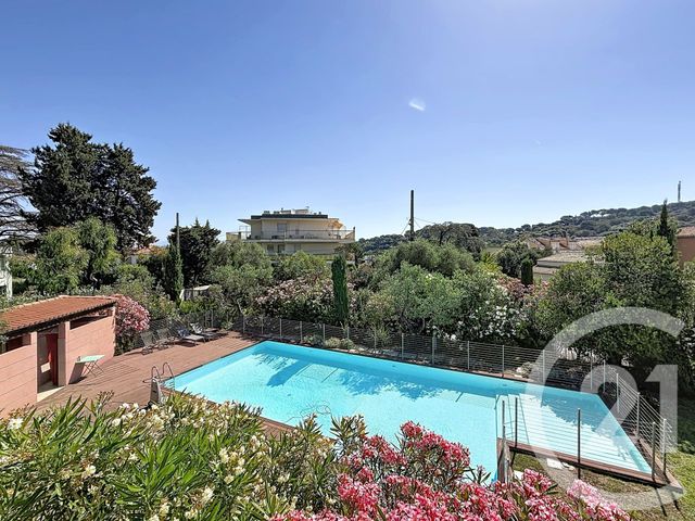 Maison &agrave; vendre - 6 pi&egrave;ces - 240 m2 - Antibes - 06 - PROVENCE-ALPES-COTE-D-AZUR
