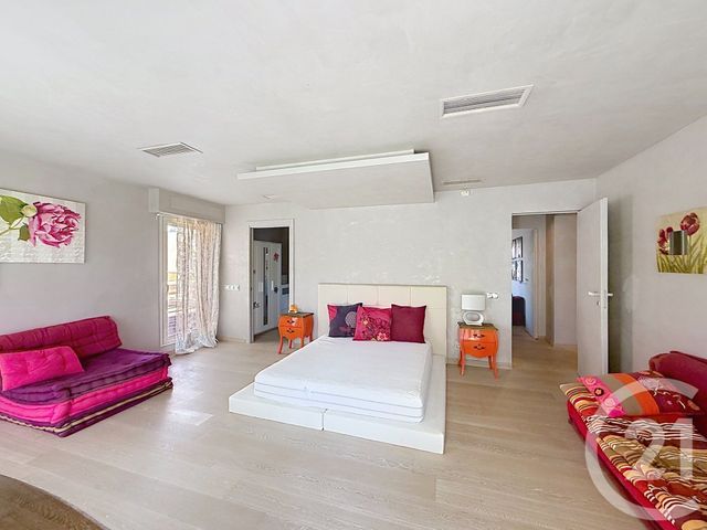 Maison &agrave; vendre - 6 pi&egrave;ces - 240 m2 - Antibes - 06 - PROVENCE-ALPES-COTE-D-AZUR