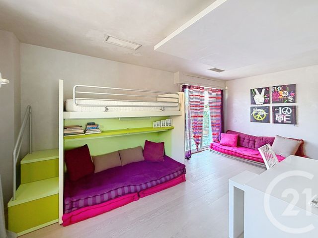 Maison &agrave; vendre - 6 pi&egrave;ces - 240 m2 - Antibes - 06 - PROVENCE-ALPES-COTE-D-AZUR