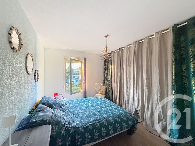 Appartement F3 &agrave; vendre - 3 pi&egrave;ces - 59,70 m2 - Antibes - 06 - PROVENCE-ALPES-COTE-D-AZUR