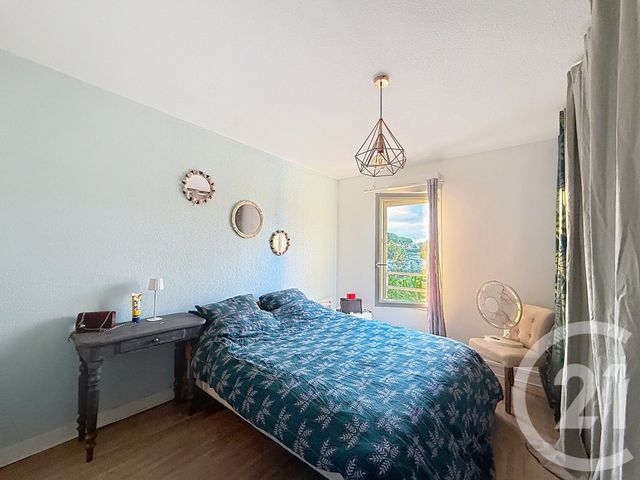 Appartement F3 &agrave; vendre - 3 pi&egrave;ces - 59,70 m2 - Antibes - 06 - PROVENCE-ALPES-COTE-D-AZUR
