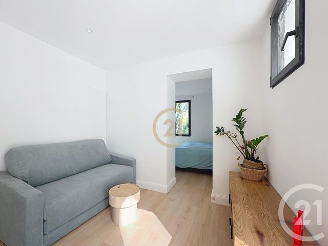 Appartement F2 &agrave; louer - 2 pi&egrave;ces - 24,35 m2 - Valbonne - 06 - PROVENCE-ALPES-COTE-D-AZUR