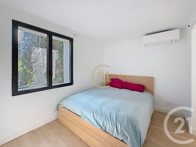 Appartement F2 &agrave; louer - 2 pi&egrave;ces - 24,35 m2 - Valbonne - 06 - PROVENCE-ALPES-COTE-D-AZUR