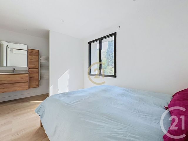 Appartement F2 &agrave; louer - 2 pi&egrave;ces - 24,35 m2 - Valbonne - 06 - PROVENCE-ALPES-COTE-D-AZUR