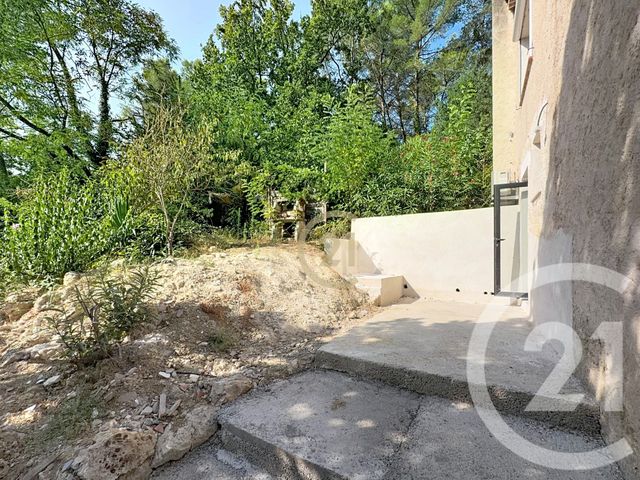 Appartement F2 &agrave; louer - 2 pi&egrave;ces - 24,35 m2 - Valbonne - 06 - PROVENCE-ALPES-COTE-D-AZUR