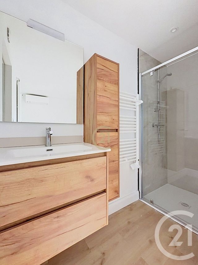 Appartement F2 &agrave; louer - 2 pi&egrave;ces - 24,35 m2 - Valbonne - 06 - PROVENCE-ALPES-COTE-D-AZUR
