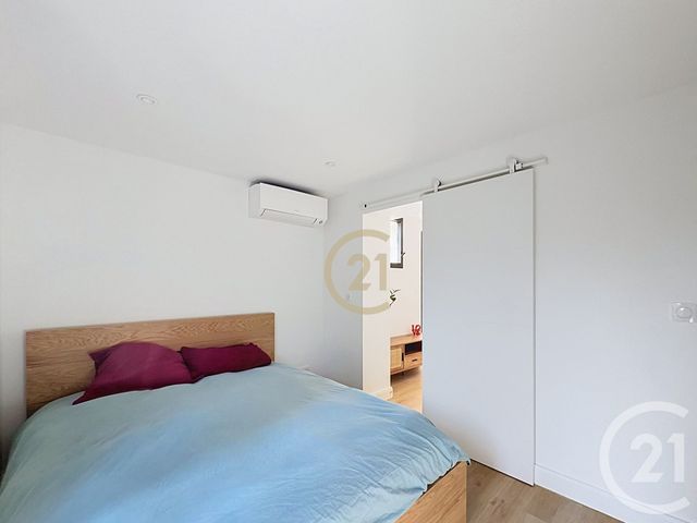 Appartement F2 &agrave; louer - 2 pi&egrave;ces - 24,35 m2 - Valbonne - 06 - PROVENCE-ALPES-COTE-D-AZUR