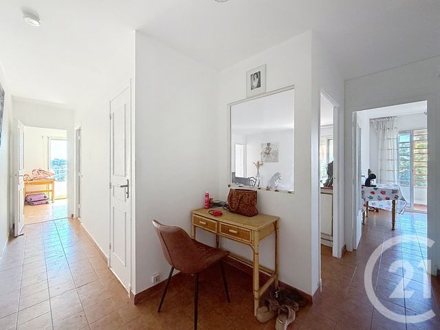 Appartement F3 &agrave; vendre - 3 pi&egrave;ces - 62,56 m2 - Antibes - 06 - PROVENCE-ALPES-COTE-D-AZUR