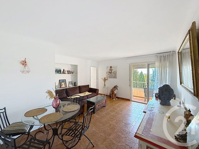 appartement - ANTIBES - 06