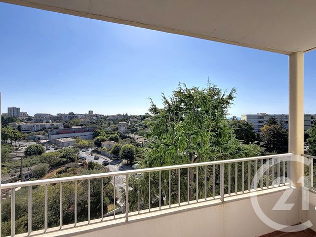 Appartement F3 &agrave; vendre - 3 pi&egrave;ces - 62,56 m2 - Antibes - 06 - PROVENCE-ALPES-COTE-D-AZUR