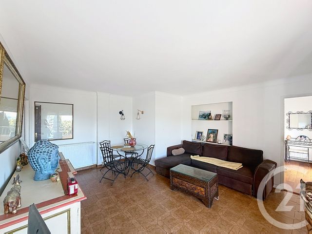 Appartement F3 &agrave; vendre - 3 pi&egrave;ces - 62,56 m2 - Antibes - 06 - PROVENCE-ALPES-COTE-D-AZUR