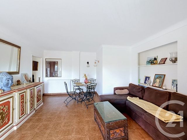 Appartement F3 &agrave; vendre - 3 pi&egrave;ces - 62,56 m2 - Antibes - 06 - PROVENCE-ALPES-COTE-D-AZUR