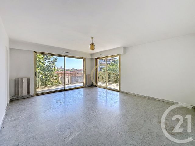 appartement - ANTIBES - 06