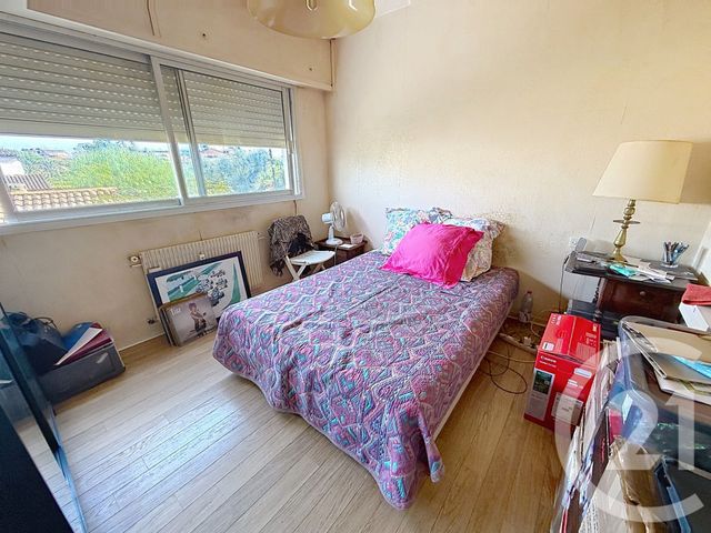 Appartement F4 &agrave; vendre - 4 pi&egrave;ces - 80,05 m2 - Antibes - 06 - PROVENCE-ALPES-COTE-D-AZUR