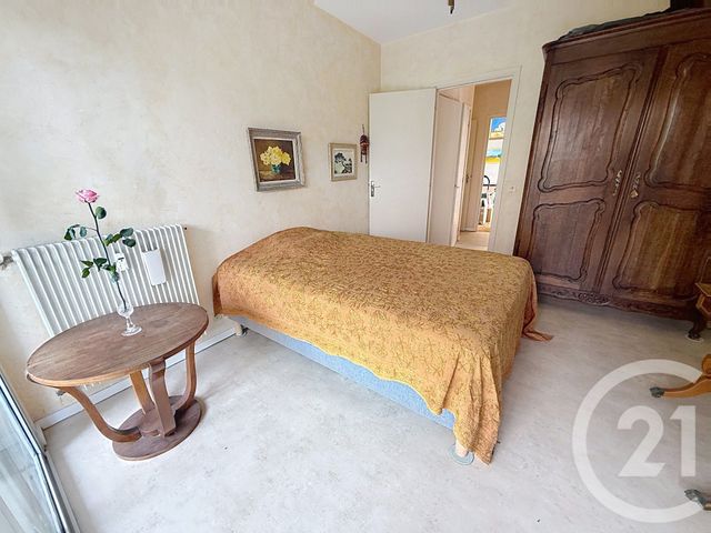 Appartement F4 &agrave; vendre - 4 pi&egrave;ces - 80,05 m2 - Antibes - 06 - PROVENCE-ALPES-COTE-D-AZUR