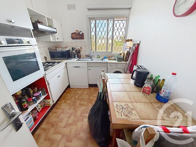 Appartement F4 &agrave; vendre - 4 pi&egrave;ces - 80,05 m2 - Antibes - 06 - PROVENCE-ALPES-COTE-D-AZUR
