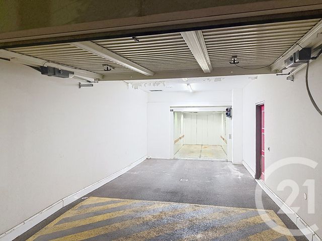 Parking &agrave; vendre - 11,50 m2 - Antibes - 06 - PROVENCE-ALPES-COTE-D-AZUR
