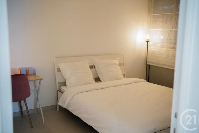 Appartement &agrave; vendre - 3 pi&egrave;ces - 52,39 m2 - Antibes - 06 - PROVENCE-ALPES-COTE-D-AZUR