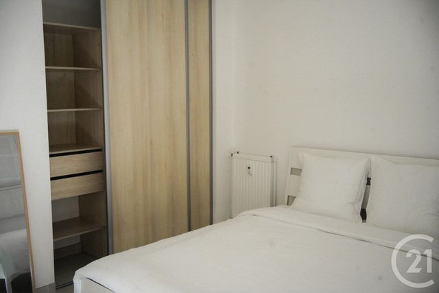 Appartement &agrave; vendre - 3 pi&egrave;ces - 52,39 m2 - Antibes - 06 - PROVENCE-ALPES-COTE-D-AZUR