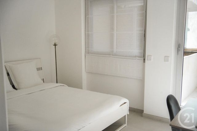 Appartement &agrave; vendre - 3 pi&egrave;ces - 52,39 m2 - Antibes - 06 - PROVENCE-ALPES-COTE-D-AZUR