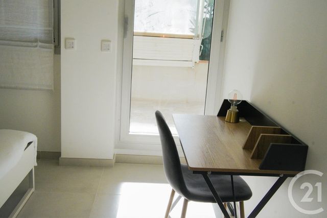 Appartement &agrave; vendre - 3 pi&egrave;ces - 52,39 m2 - Antibes - 06 - PROVENCE-ALPES-COTE-D-AZUR