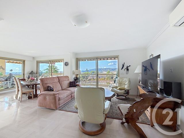 Appartement F4 &agrave; vendre - 4 pi&egrave;ces - 97,35 m2 - Antibes - 06 - PROVENCE-ALPES-COTE-D-AZUR