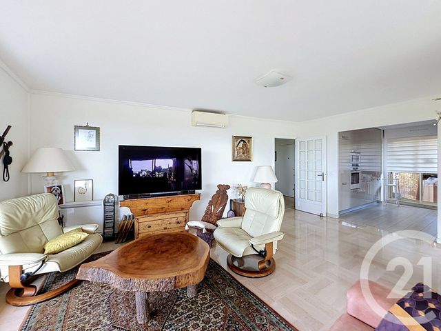 Appartement F4 &agrave; vendre - 4 pi&egrave;ces - 97,35 m2 - Antibes - 06 - PROVENCE-ALPES-COTE-D-AZUR