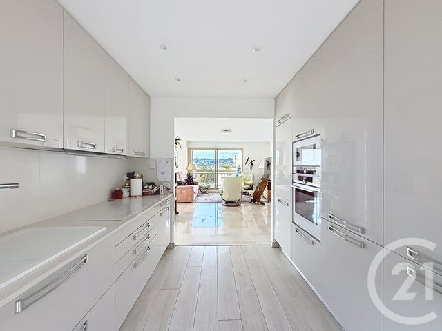 Appartement F4 &agrave; vendre - 4 pi&egrave;ces - 97,35 m2 - Antibes - 06 - PROVENCE-ALPES-COTE-D-AZUR